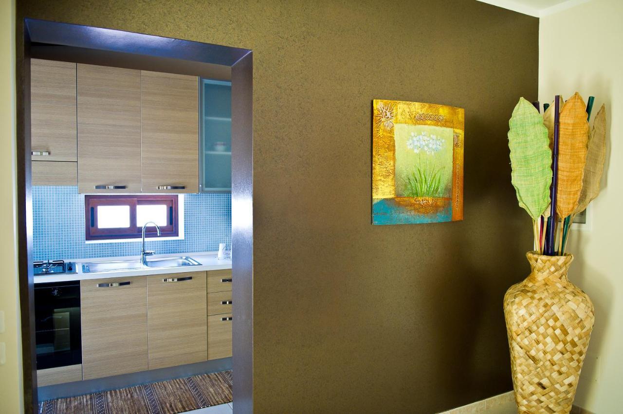 Bono Vacanze San Marco Luxury Holidays Homes Vakantiehuis *