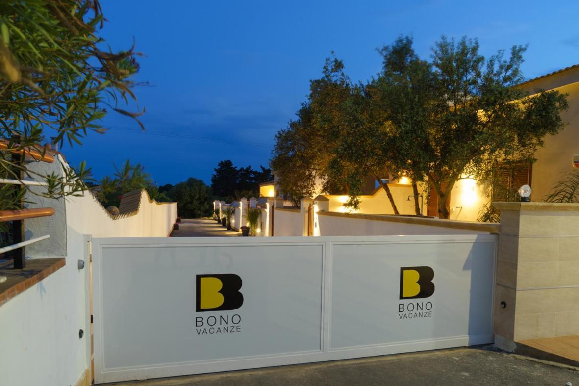 Bono Vacanze San Marco Luxury Holidays Homes Holiday home Sciacca