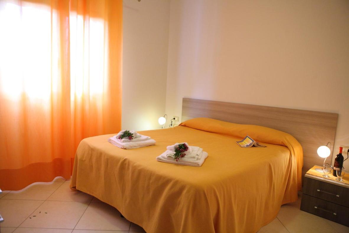 Vakantiehuis Bono Vacanze San Marco Luxury Holidays Homes *