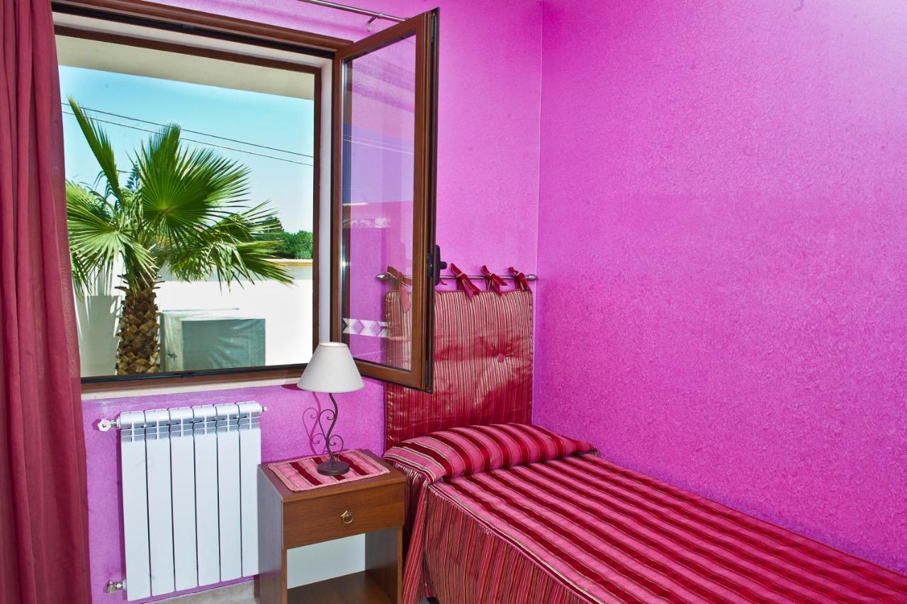 Vakantiehuis Bono Vacanze San Marco Luxury Holidays Homes *