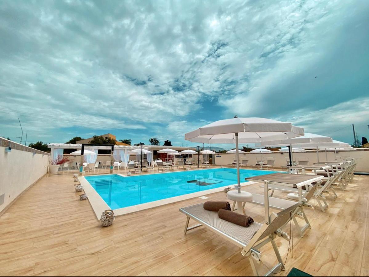 Vakantiehuis Bono Vacanze San Marco Luxury Holidays Homes Sciacca