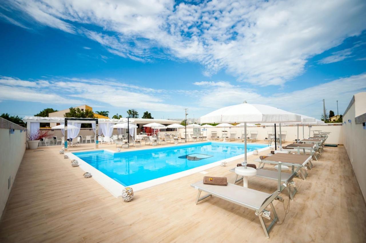Vakantiehuis Bono Vacanze San Marco Luxury Holidays Homes *