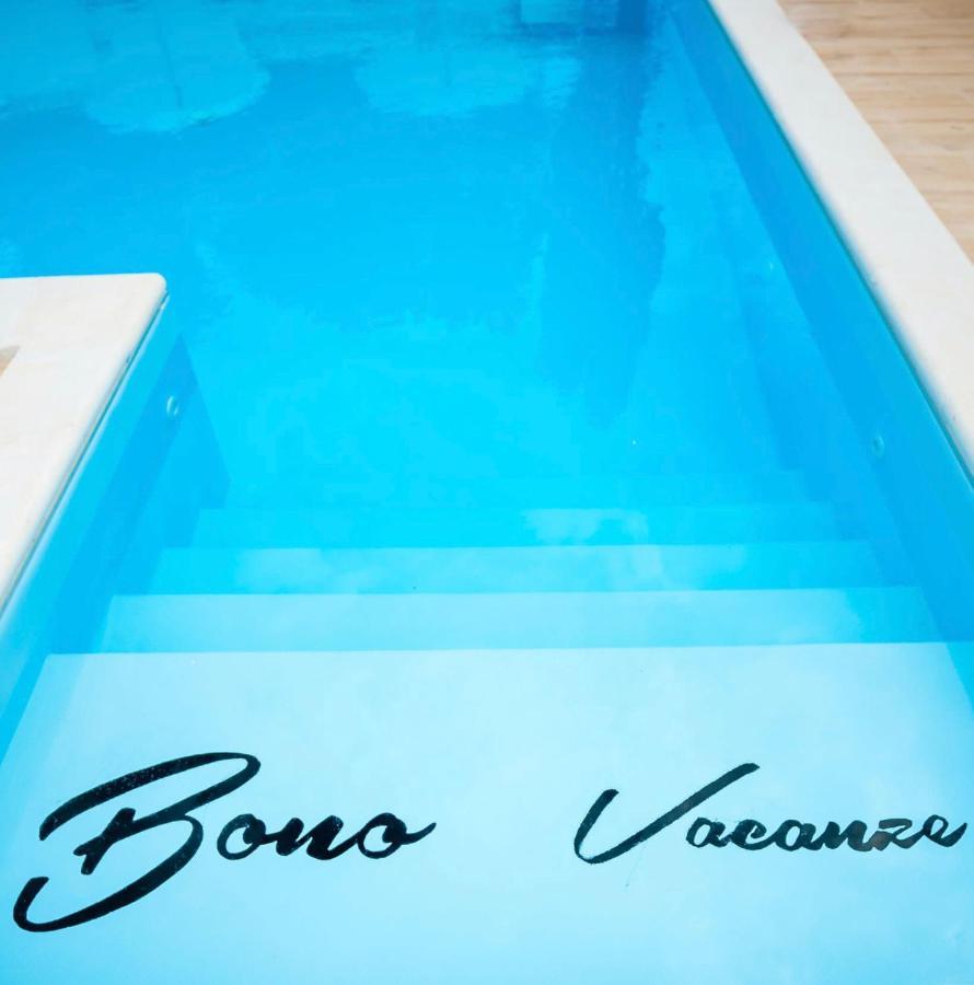 Vakantiehuis Bono Vacanze San Marco Luxury Holidays Homes