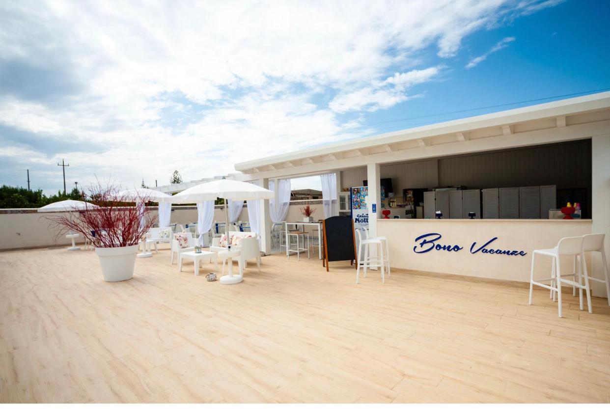 Bono Vacanze San Marco Luxury Holidays Homes * Sciacca