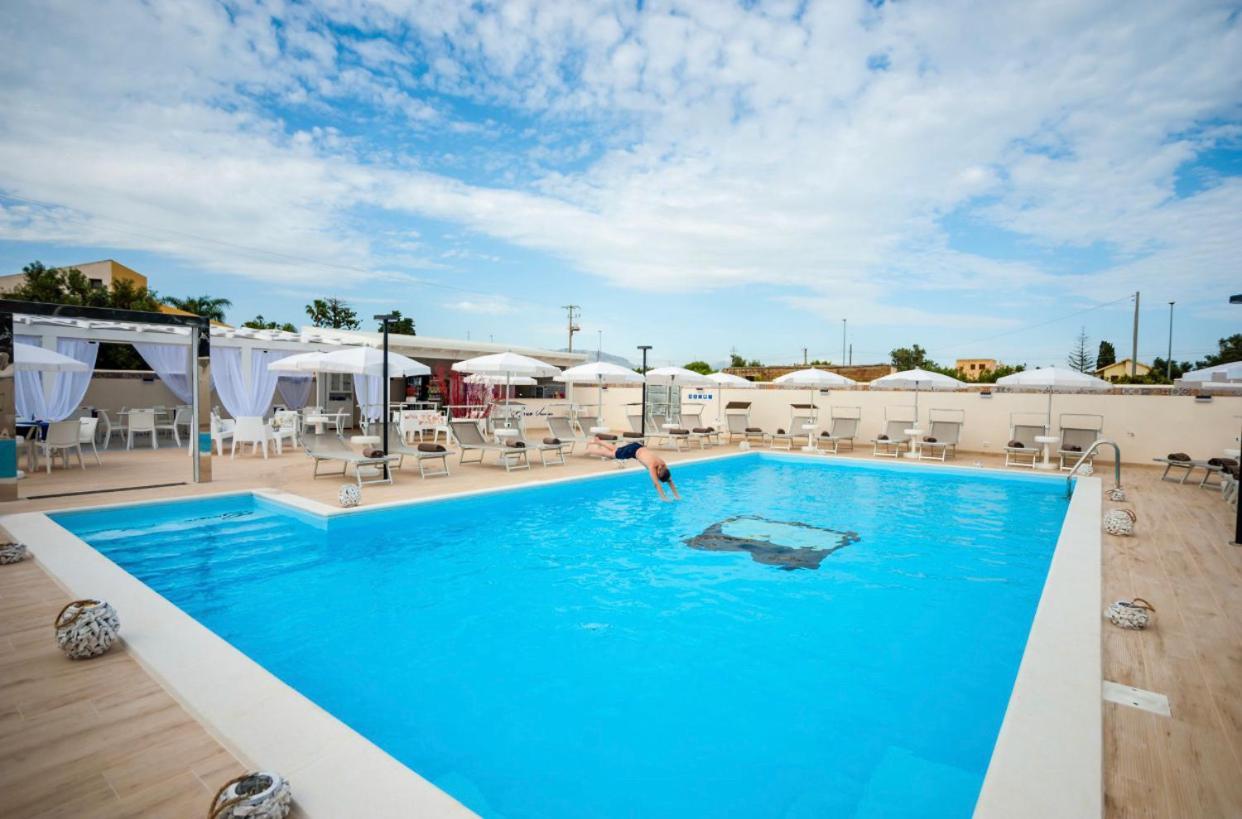 Vakantiehuis Bono Vacanze San Marco Luxury Holidays Homes