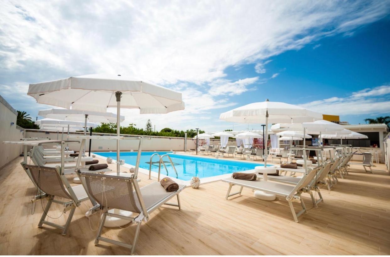 Holiday home Bono Vacanze San Marco Luxury Holidays Homes Sciacca