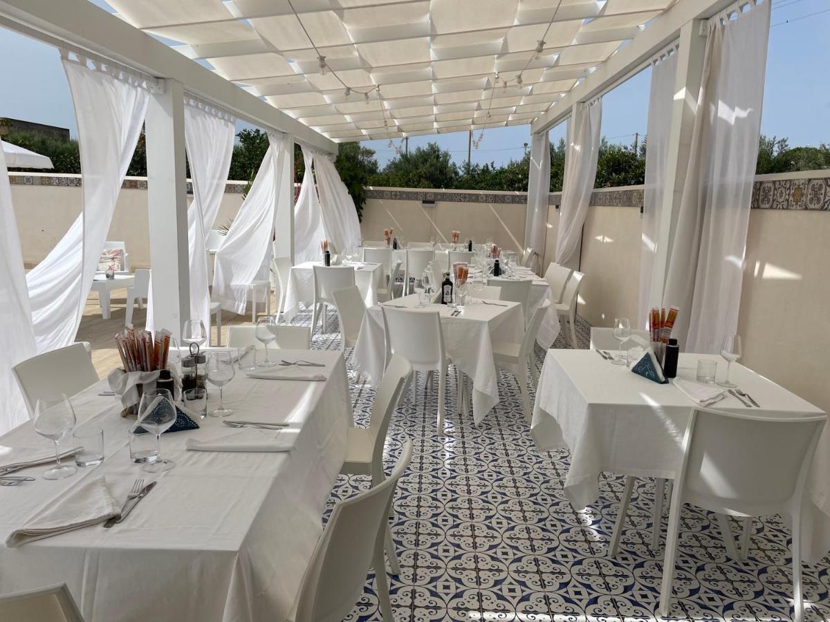 Vakantiehuis Bono Vacanze San Marco Luxury Holidays Homes