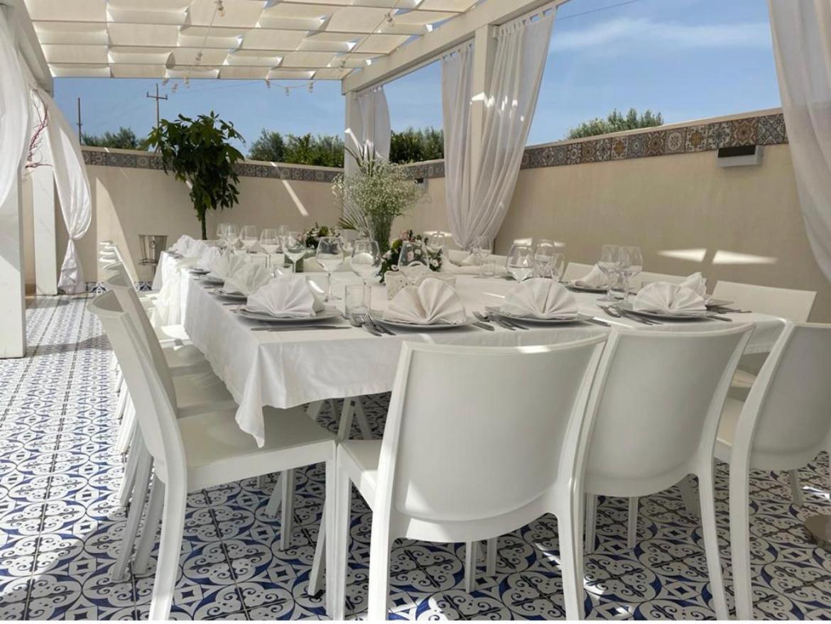 Vakantiehuis Bono Vacanze San Marco Luxury Holidays Homes