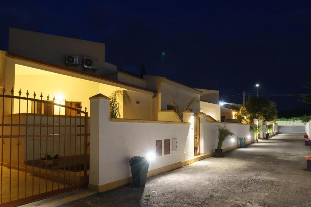 Bono Vacanze San Marco Luxury Holidays Homes Sciacca