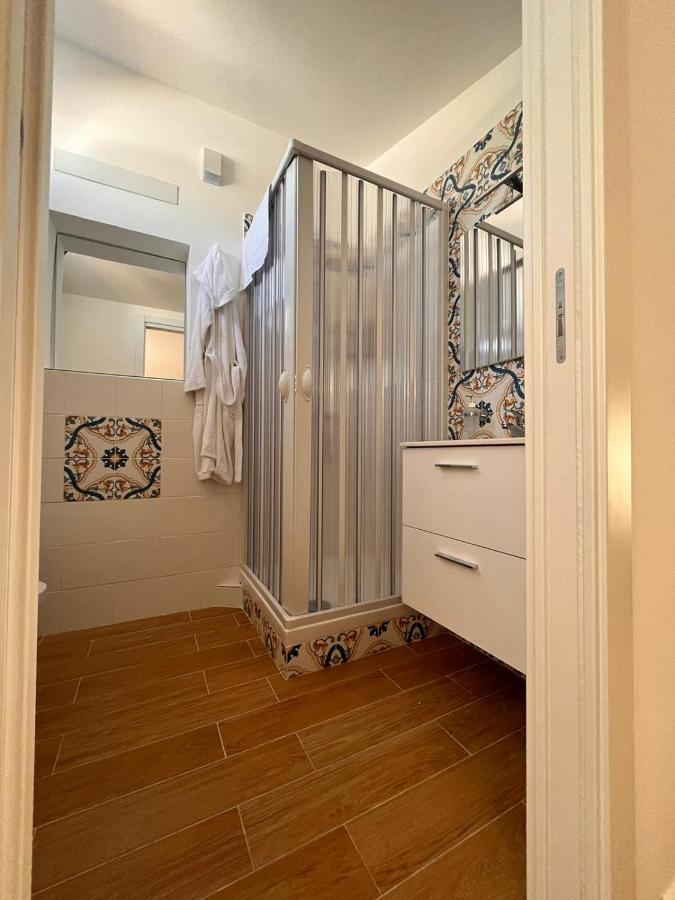 Vakantiehuis Bono Vacanze San Marco Luxury Holidays Homes Sciacca