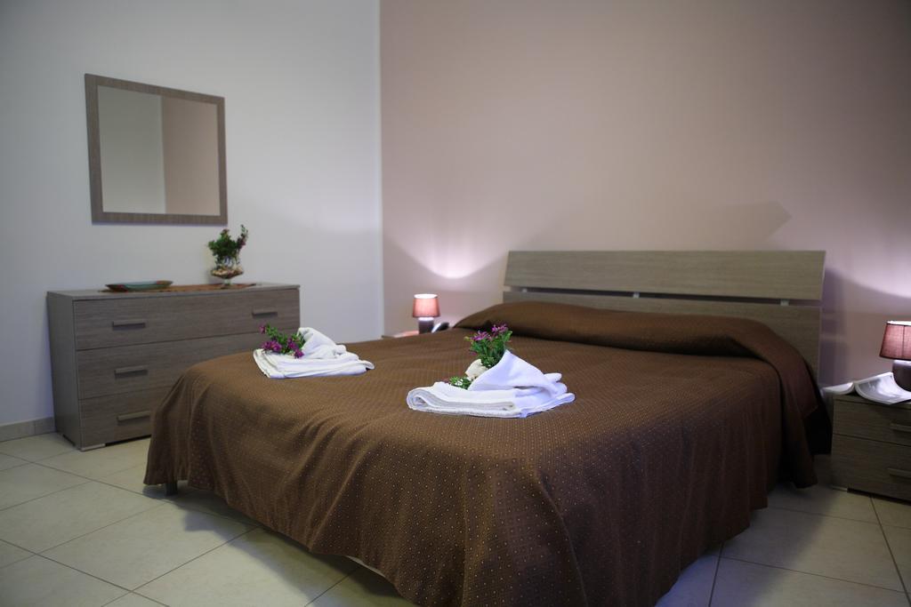 Vakantiehuis Bono Vacanze San Marco Luxury Holidays Homes Sciacca