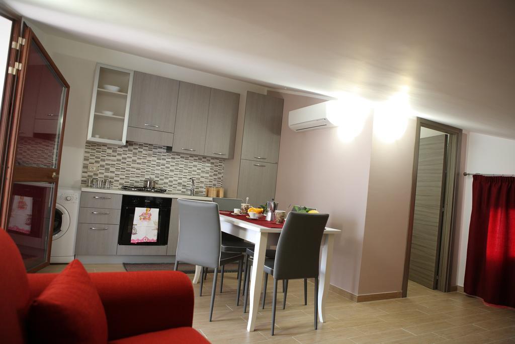 Bono Vacanze San Marco Luxury Holidays Homes Vakantiehuis Sciacca