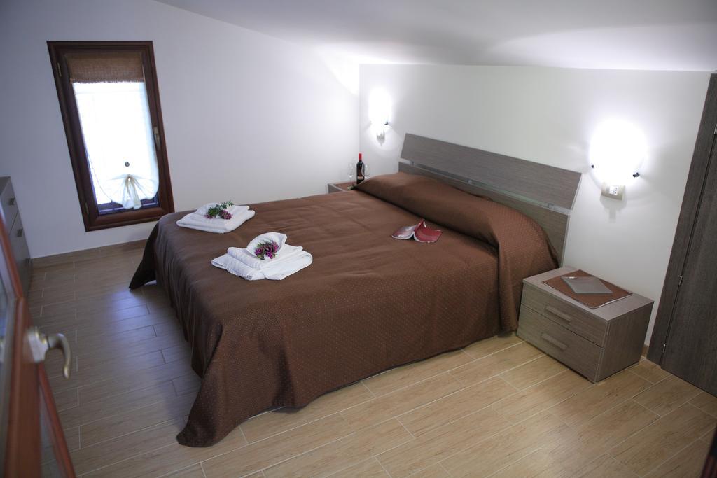 Vakantiehuis Bono Vacanze San Marco Luxury Holidays Homes Sciacca