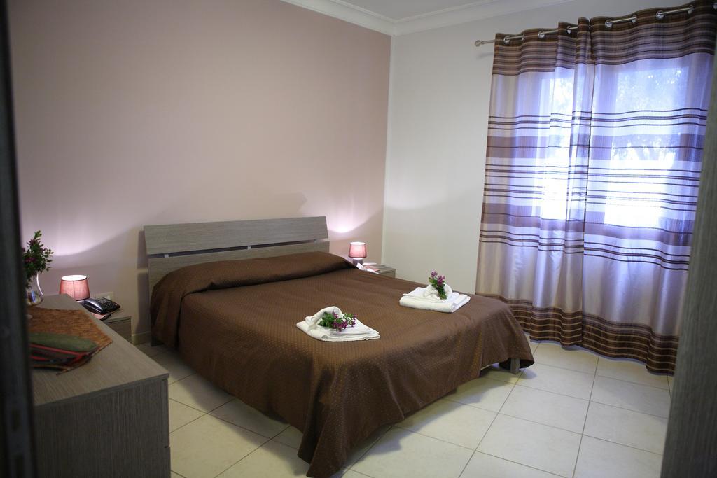 Bono Vacanze San Marco Luxury Holidays Homes Vakantiehuis
