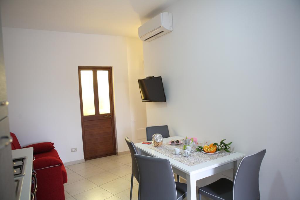 Bono Vacanze San Marco Luxury Holidays Homes * Sciacca