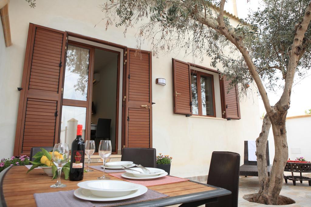 Bono Vacanze San Marco Luxury Holidays Homes Sciacca