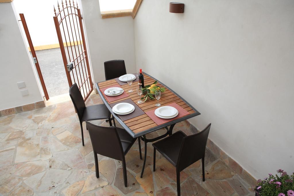 Bono Vacanze San Marco Luxury Holidays Homes Sciacca