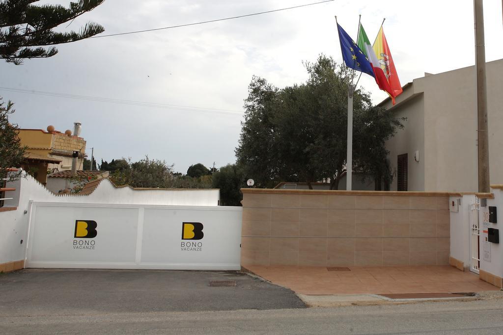 Vakantiehuis Bono Vacanze San Marco Luxury Holidays Homes Sciacca