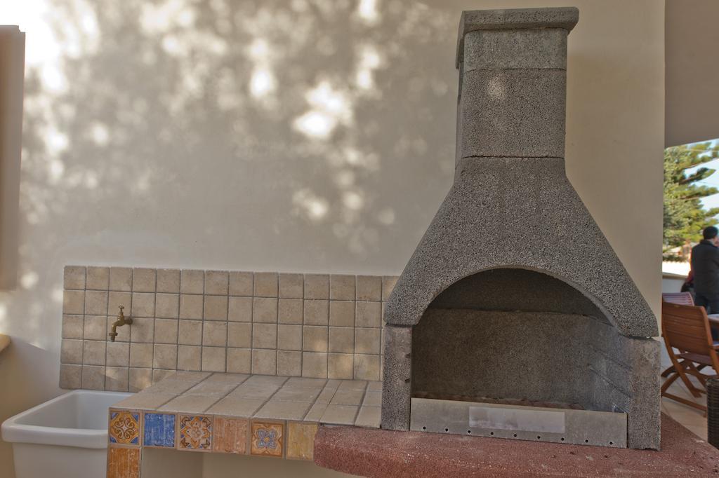 Holiday home Bono Vacanze San Marco Luxury Holidays Homes Sciacca