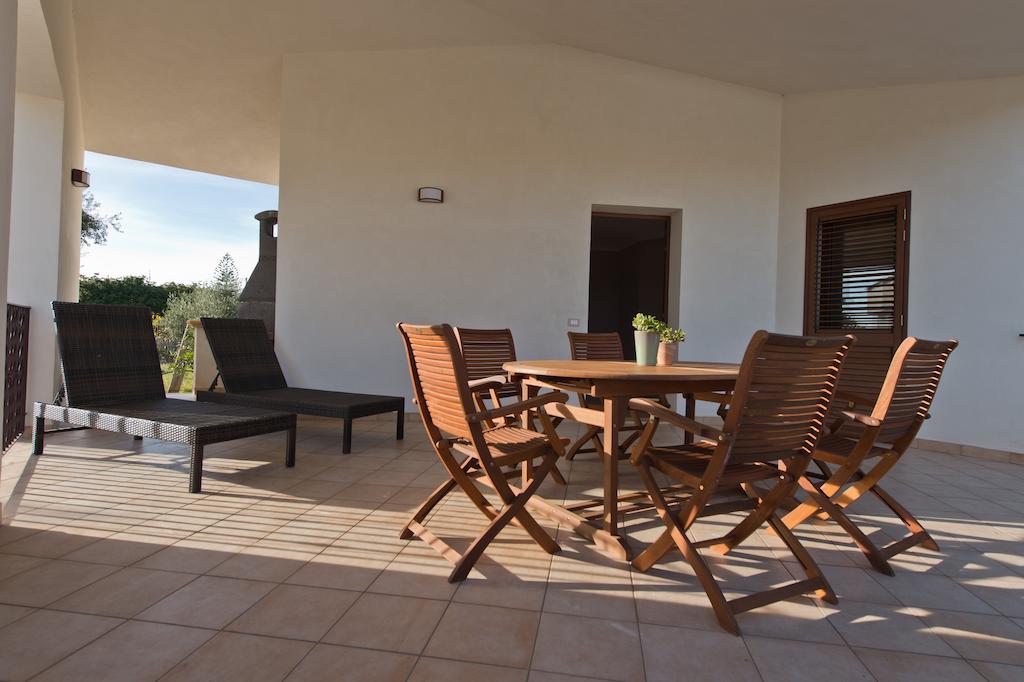 Bono Vacanze San Marco Luxury Holidays Homes Sciacca