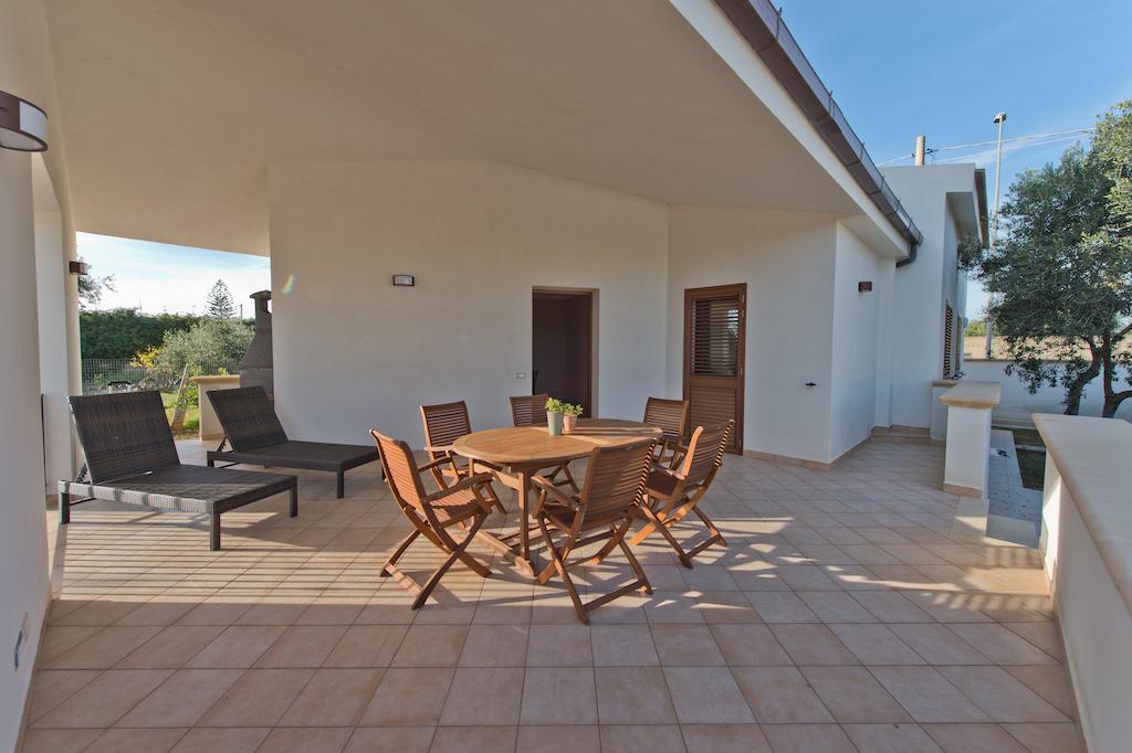 Vakantiehuis Bono Vacanze San Marco Luxury Holidays Homes *