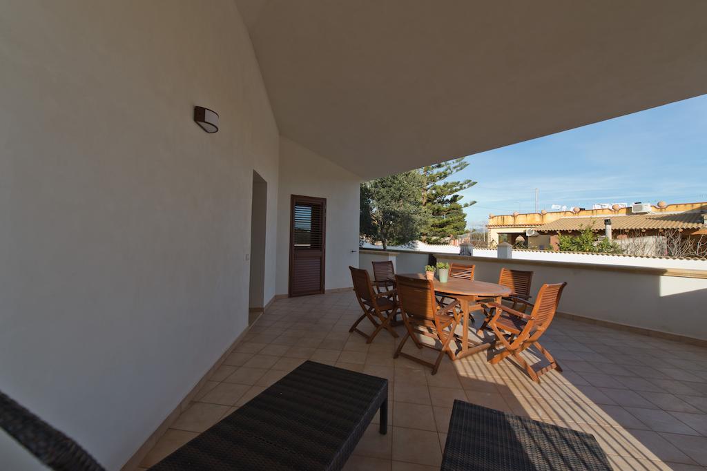 Vakantiehuis Bono Vacanze San Marco Luxury Holidays Homes