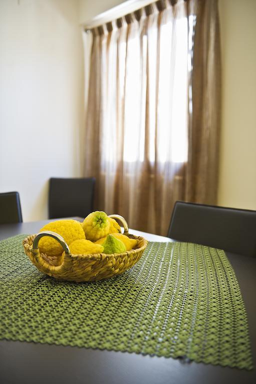 Vakantiehuis Bono Vacanze San Marco Luxury Holidays Homes