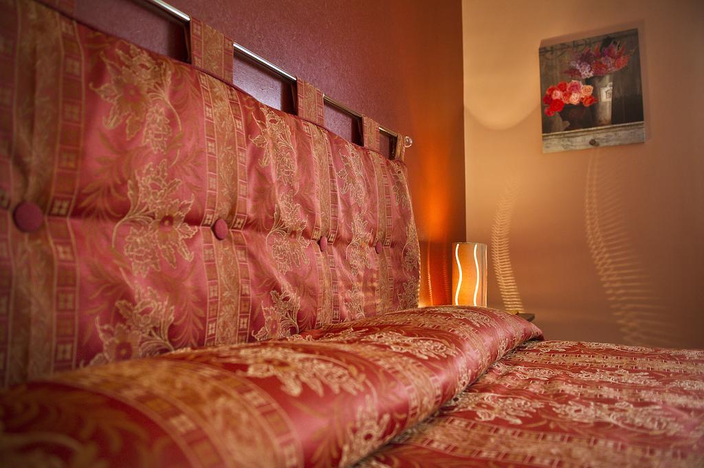 Bono Vacanze San Marco Luxury Holidays Homes Sciacca
