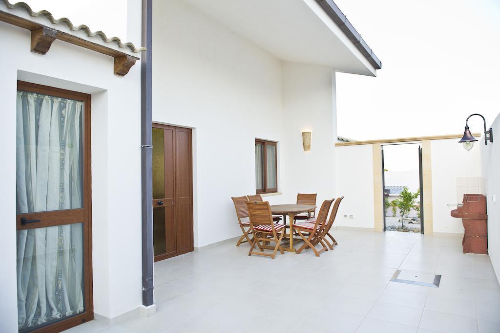 Bono Vacanze San Marco Luxury Holidays Homes Sciacca