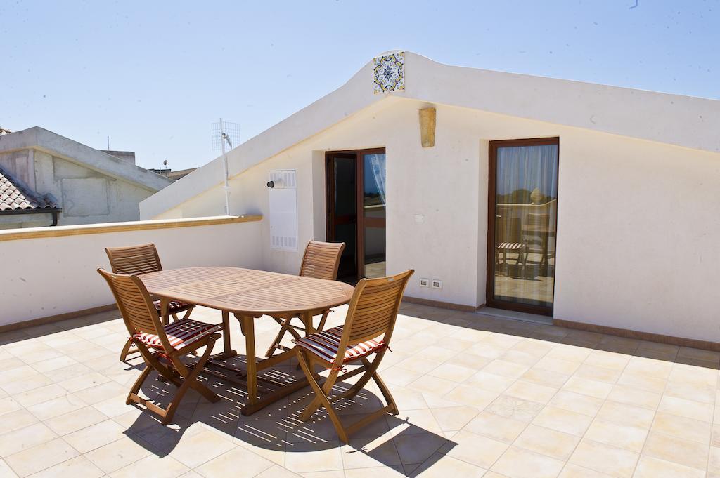 Holiday home Bono Vacanze San Marco Luxury Holidays Homes