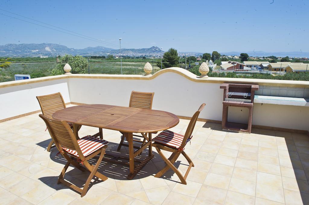 Bono Vacanze San Marco Luxury Holidays Homes Sciacca