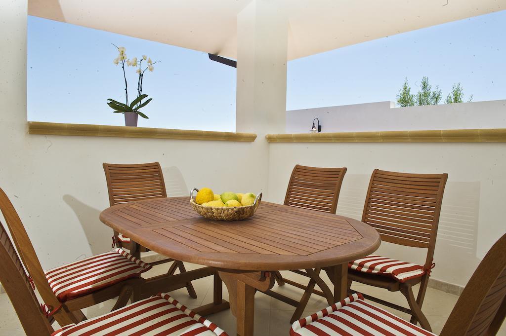 Holiday home Bono Vacanze San Marco Luxury Holidays Homes *