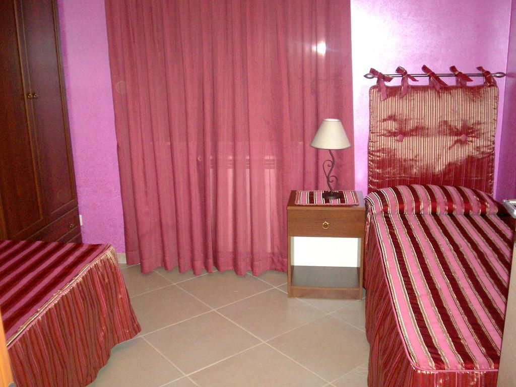 Vakantiehuis Bono Vacanze San Marco Luxury Holidays Homes *