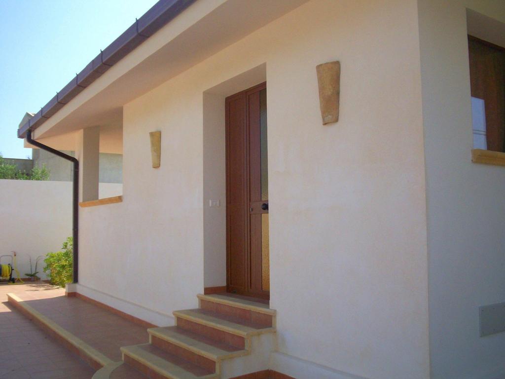 Vakantiehuis Bono Vacanze San Marco Luxury Holidays Homes Sciacca