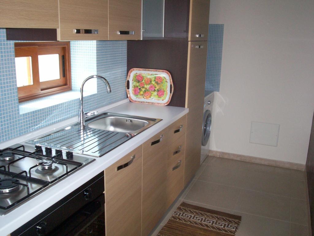 Holiday home Bono Vacanze San Marco Luxury Holidays Homes