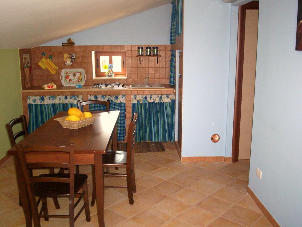 Bono Vacanze San Marco Luxury Holidays Homes Sciacca