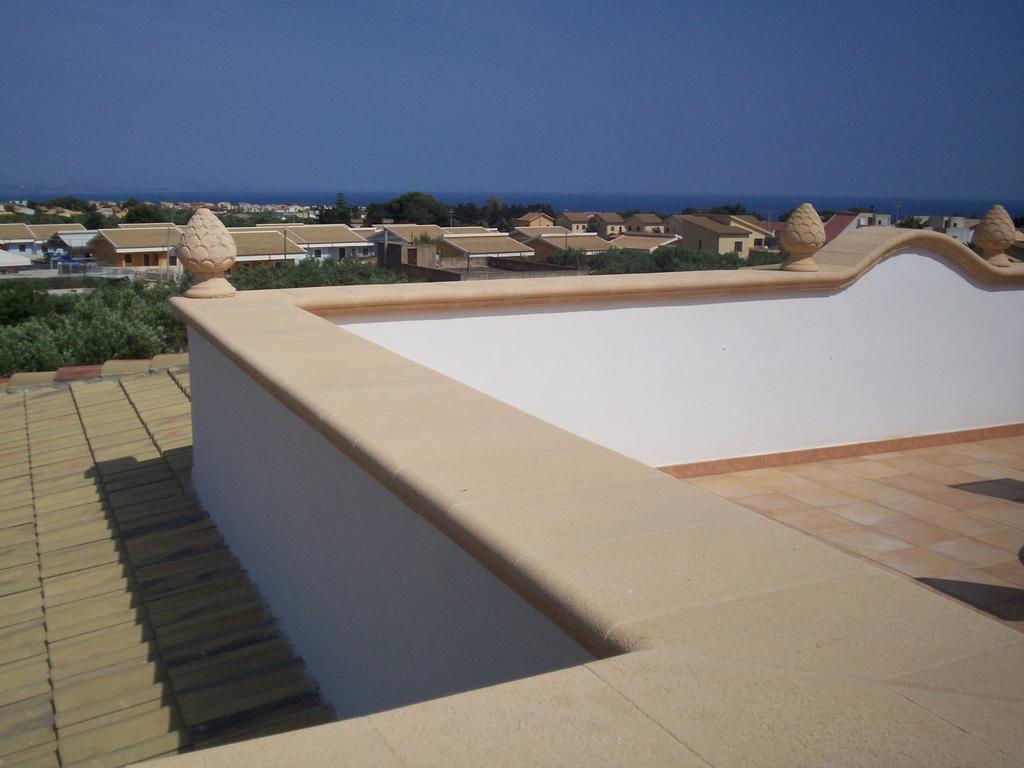 Vakantiehuis Bono Vacanze San Marco Luxury Holidays Homes