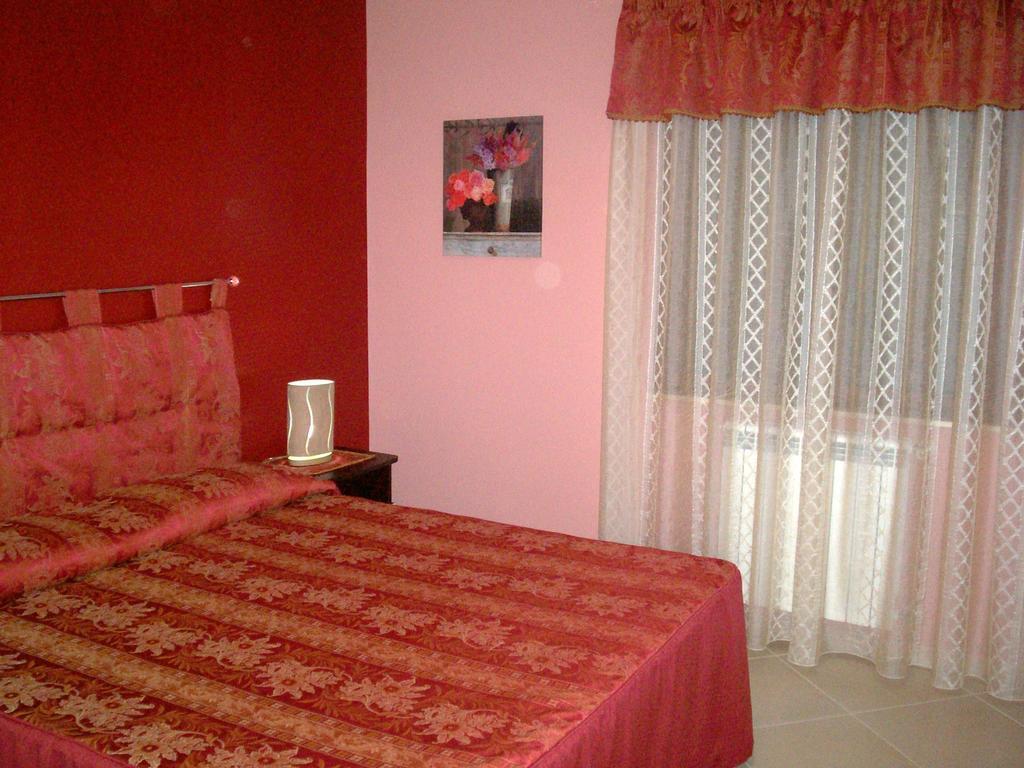 Vakantiehuis Bono Vacanze San Marco Luxury Holidays Homes Sciacca