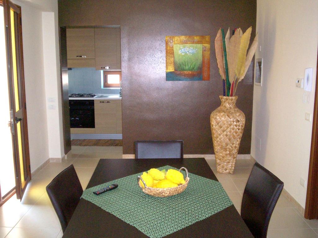 Vakantiehuis Bono Vacanze San Marco Luxury Holidays Homes Sciacca