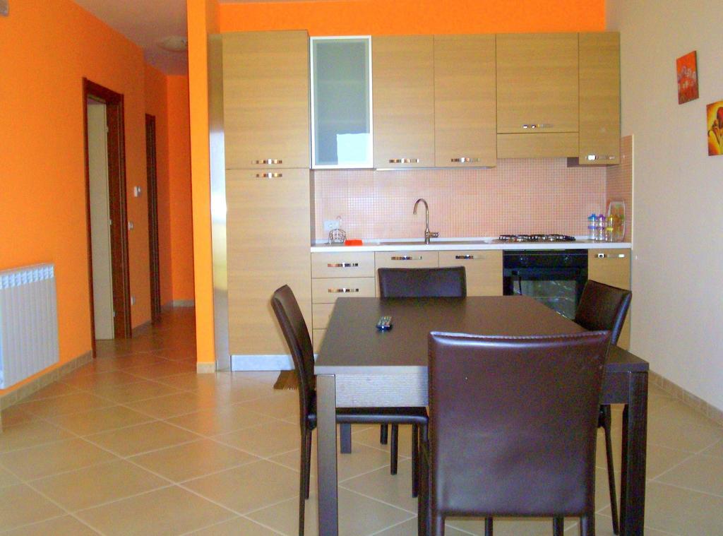 Bono Vacanze San Marco Luxury Holidays Homes Sciacca