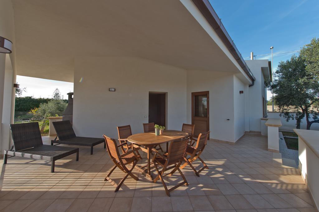 Bono Vacanze San Marco Luxury Holidays Homes Vakantiehuis Sciacca