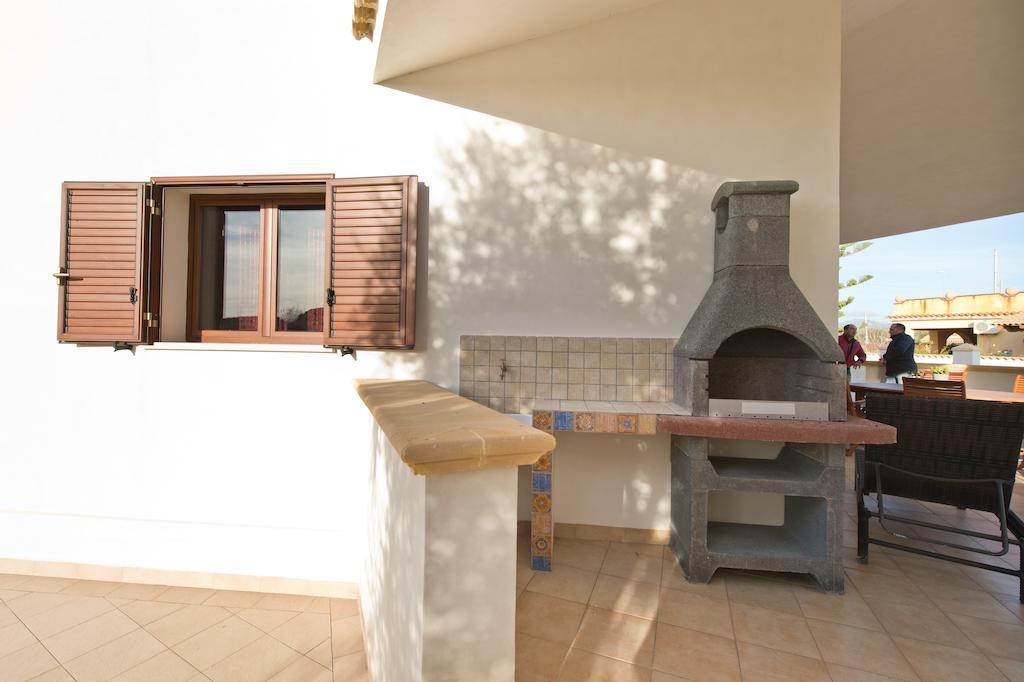 Vakantiehuis Bono Vacanze San Marco Luxury Holidays Homes