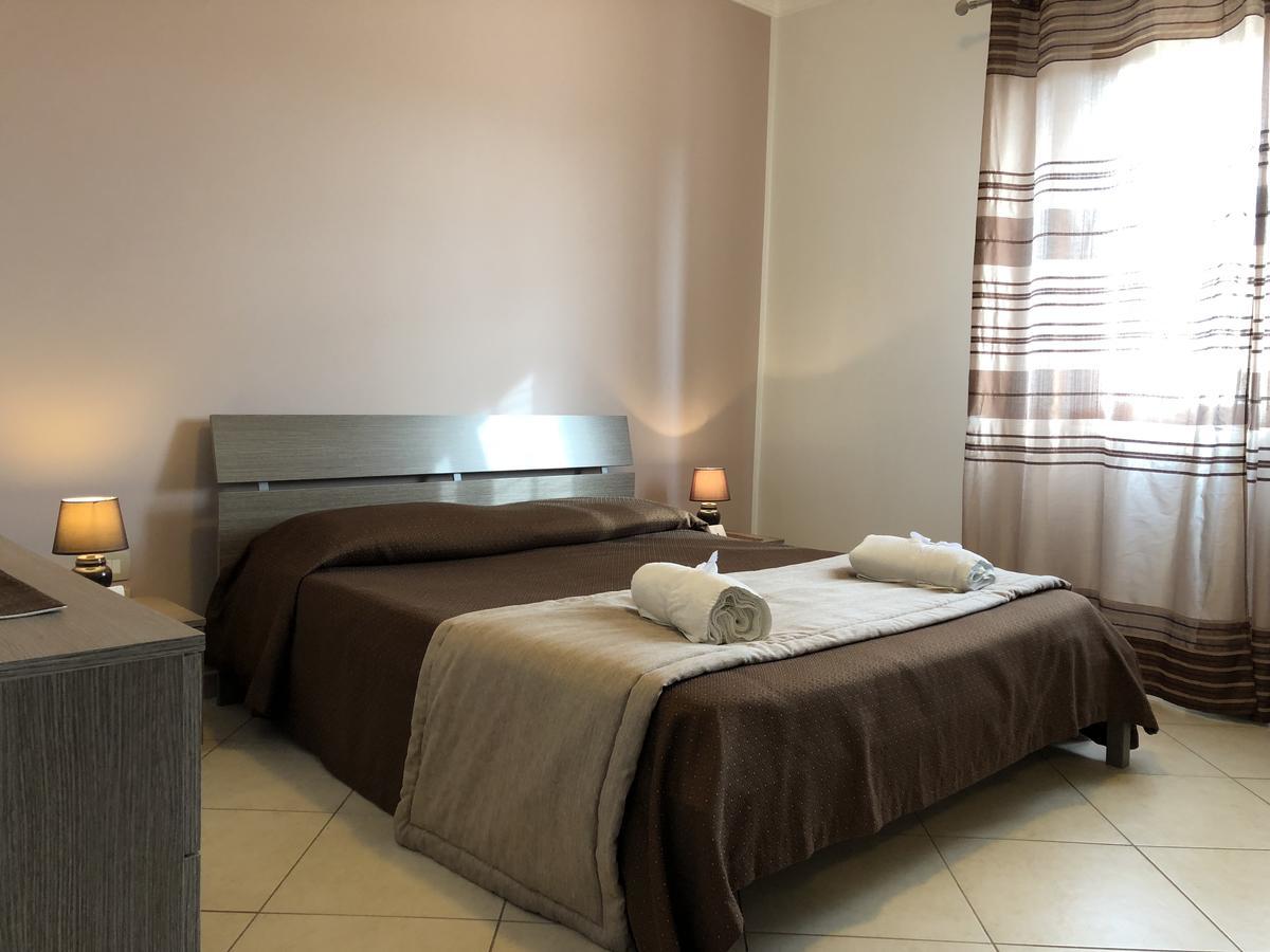 Bono Vacanze San Marco Luxury Holidays Homes * Sciacca