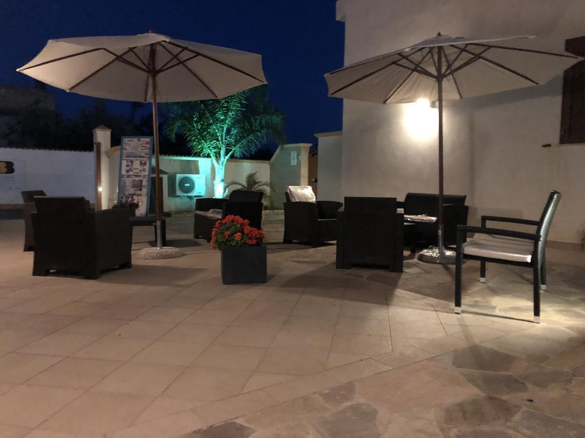 Bono Vacanze San Marco Luxury Holidays Homes Vakantiehuis