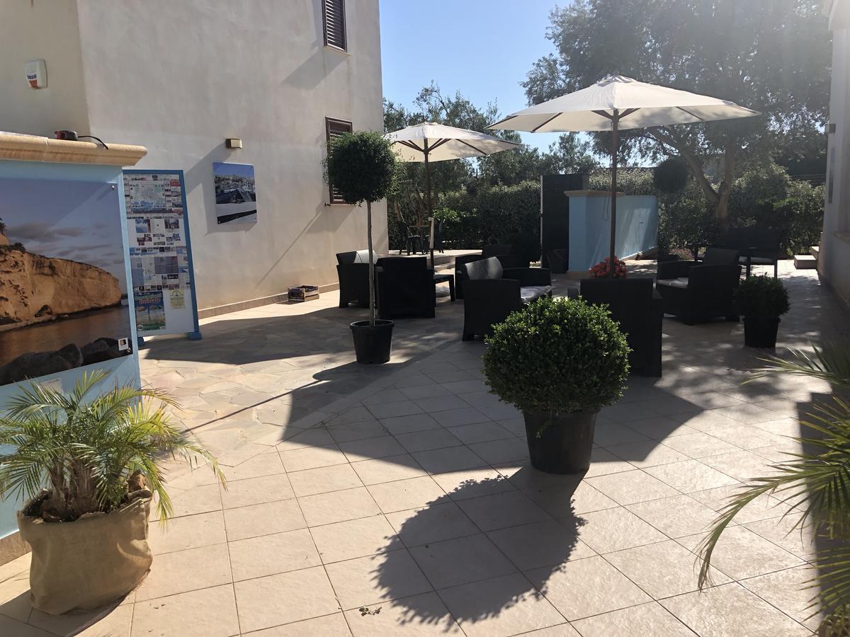 Bono Vacanze San Marco Luxury Holidays Homes Vakantiehuis Sciacca