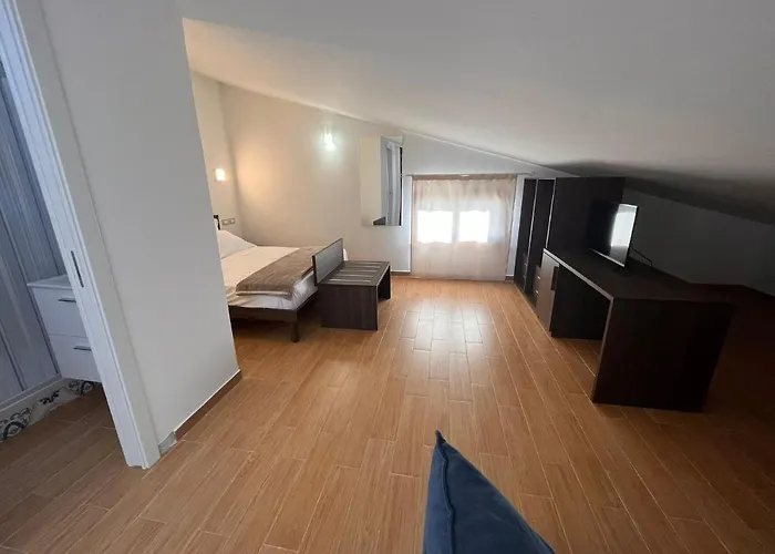 Bono Vacanze Villa San Marco Luxury Holidays Homes