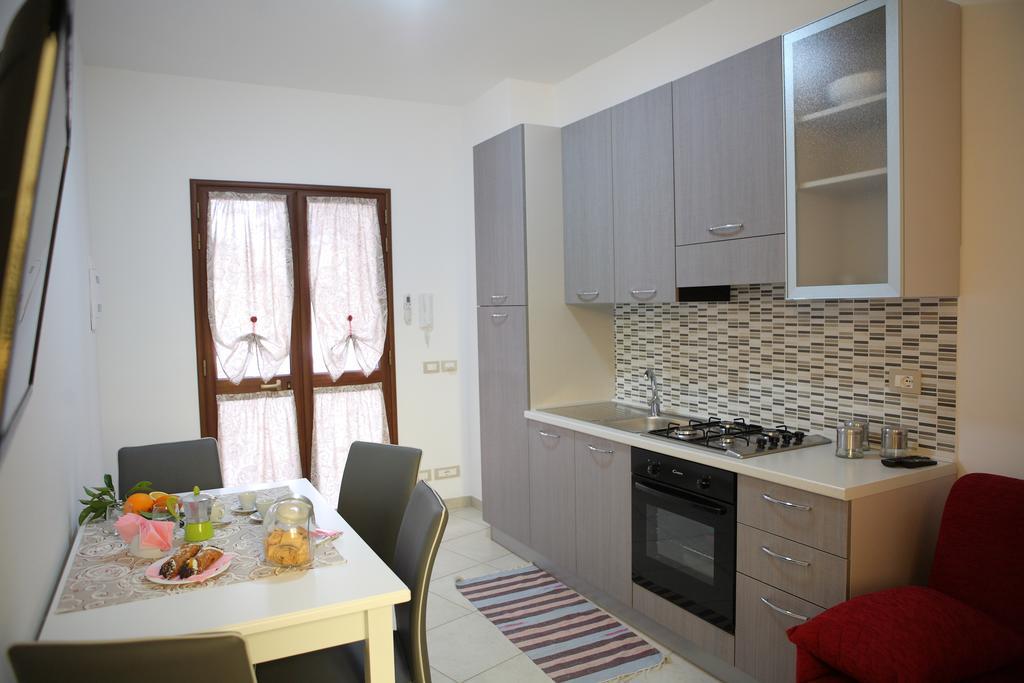 Bono Vacanze San Marco Luxury Holidays Homes *